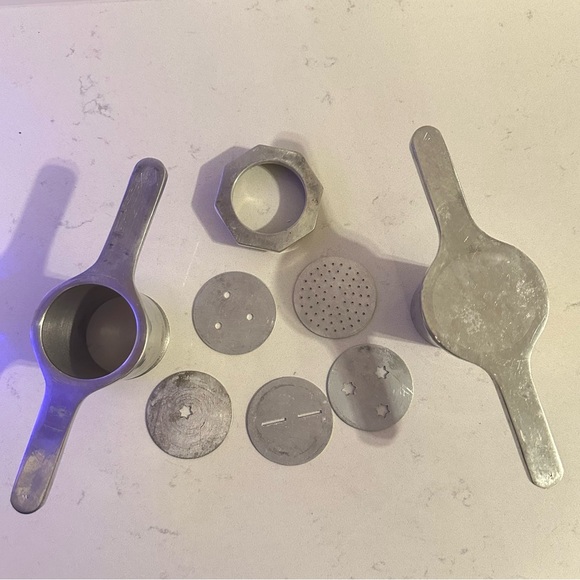 Original String Hopper Idiyappam Noodle Maker - Picture 5 of 7